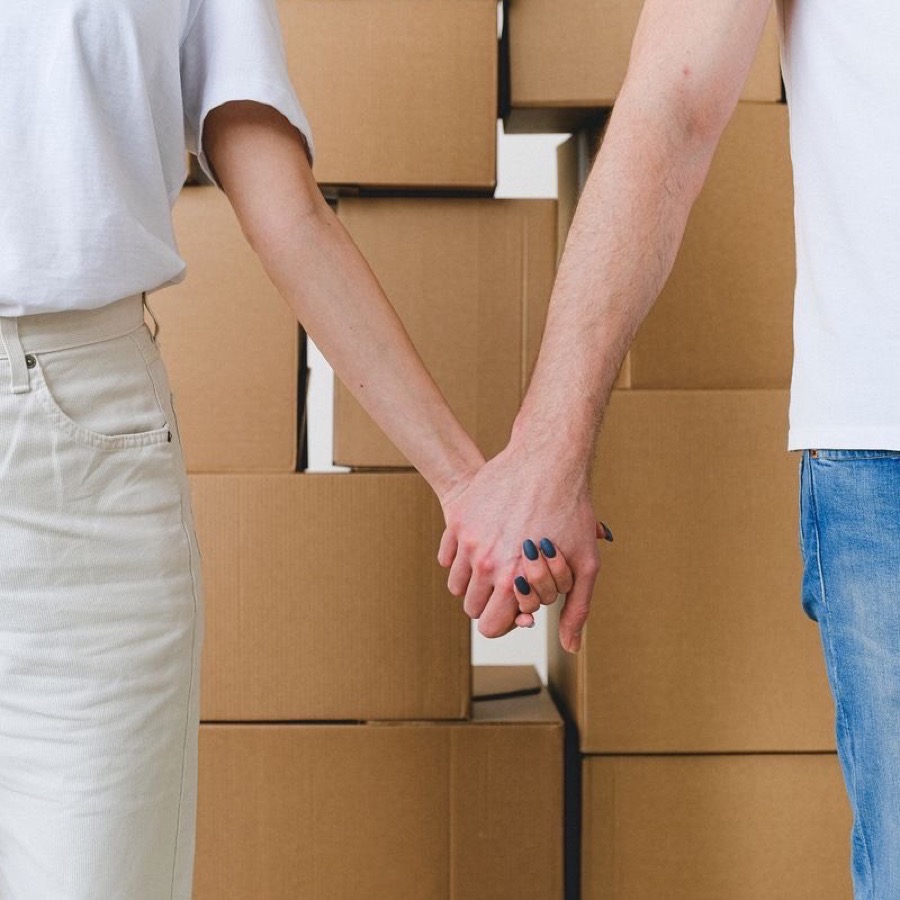 Seniorenverhuizing bij Hadui Mover, Wateringen.