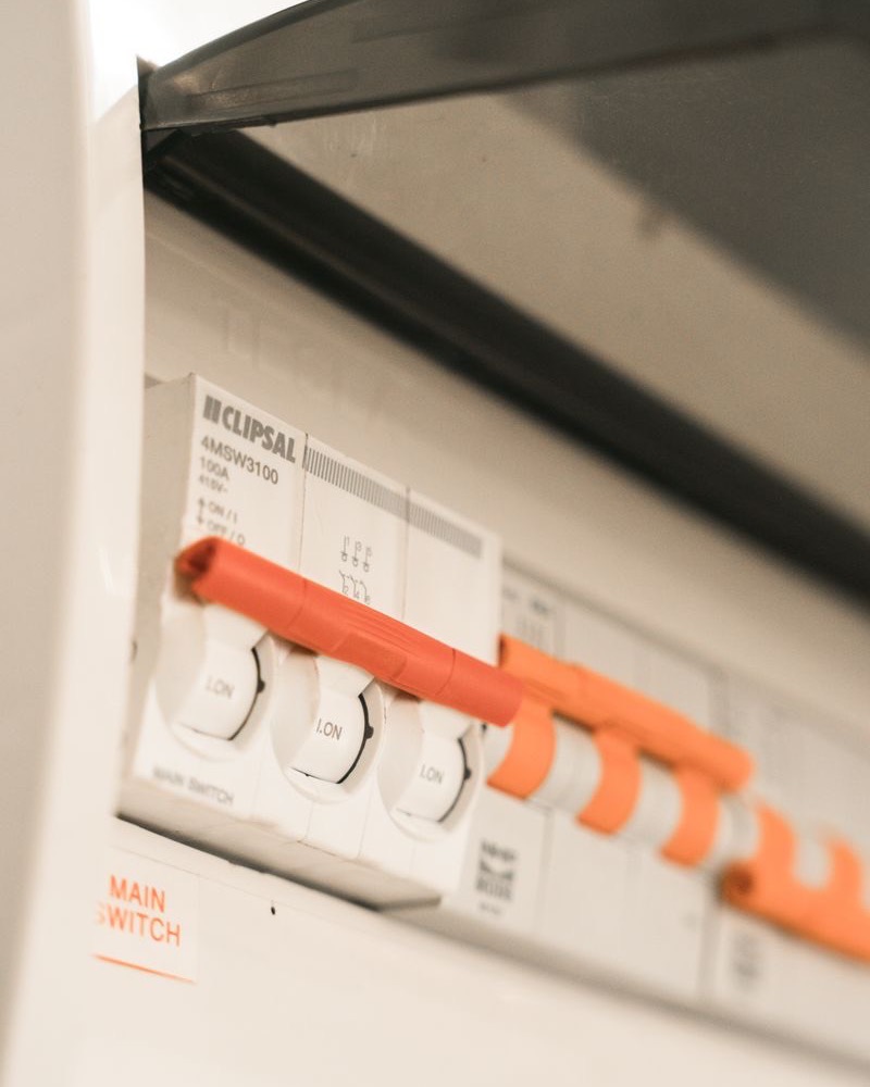 Elektrotechniek Poelzone in Honselersdijk.