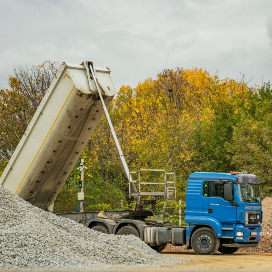 Levering & bezorging bij M. van der Toorn Handelsonderneming, Wateringen.