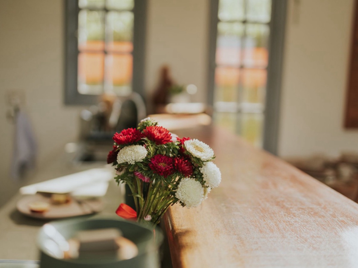 Boeket van de week — Bloemenatelier De Zwethkade.